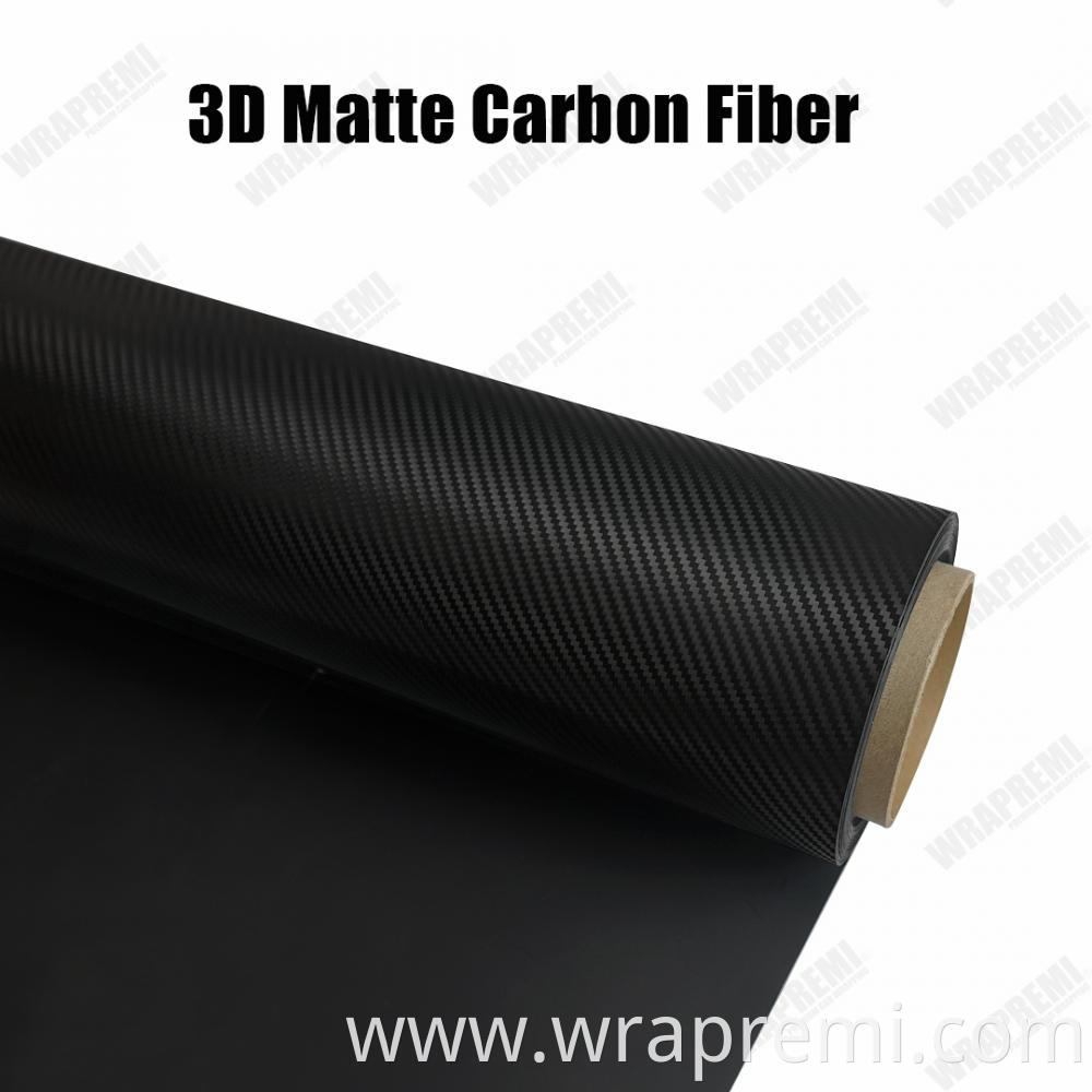 3d Matte Carbon Fiber Jpg